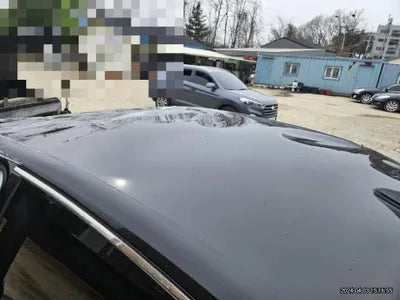 2019 Genesis G90 VIN: