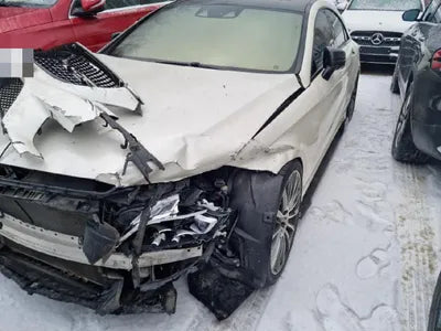 2016 Mercedes-Benz CLS 400 WDDLJ6FB1GA170609 VIN:WDDLJ6FB1GA170609