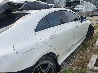 2020 Mercedes-Benz CLS 300 W1K2J1JB1LA055993 VIN:W1K2J1JB1LA055993