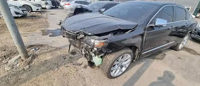 2016 Chevrolet Impala 1G1155SA3GU126826 VIN:1G1155SA3GU126826