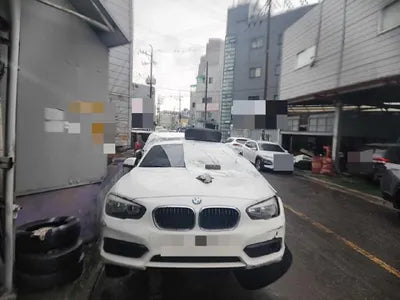 2017 BMW 118 WBA1S5101HV809142 VIN:WBA1S5101HV809142