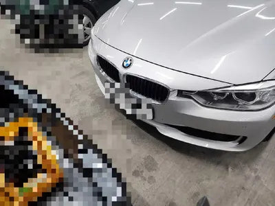 2015 BMW 320 WBA3B1108FK350210 VIN:WBA3B1108FK350210