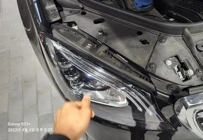 2020 Mercedes-Benz S 560 W1KUG8GB5LA554836 VIN:W1KUG8GB5LA554836