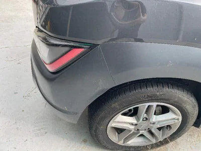 2022 Hyundai Kona KMHK3813GPU982175 VIN:KMHK3813GPU982175