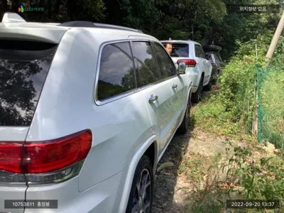 2019 Jeep Grand Cherokee 1C4RJFCG7KC730571 VIN:1C4RJFCG7KC730571