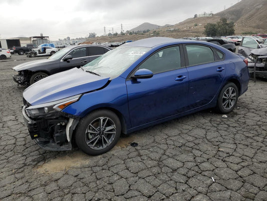 2023 KIA FORTE LX VIN:3KPF24AD8PE548603