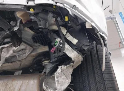 2021 Audi Q5 WAUZZZFY7M2089930 VIN:WAUZZZFY7M2089930