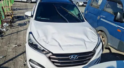 2016 Hyundai Tucson 000KMKMHJ3815GGU1 VIN:000KMKMHJ3815GGU1