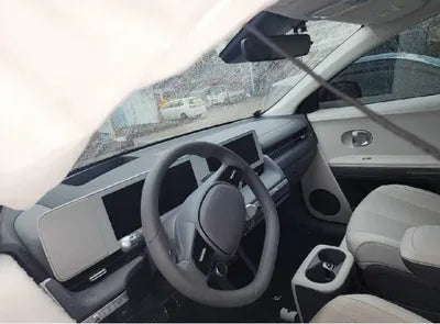 2022 Hyundai Ioniq KMHKR81CPNU087946 VIN:KMHKR81CPNU087946