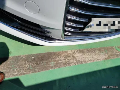 2016 Audi A6 WAUZZZ4G2GN033620 VIN:WAUZZZ4G2GN033620