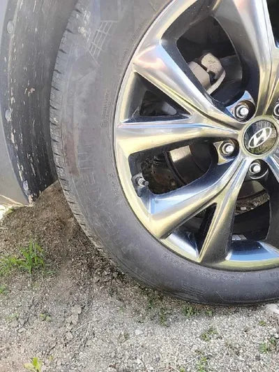 2016 Hyundai Santa FE VIN: