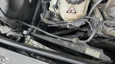 2015 Mercedes-Benz S 400 WDDUG6HB4FA172384 VIN:WDDUG6HB4FA172384