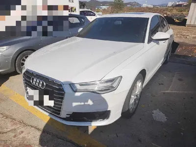 2016 Audi A6 WAUZZZ4G2GN146385 VIN:WAUZZZ4G2GN146385