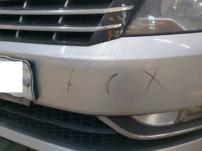 2015 Volkswagen Passat 1VWZZZA3ZFC087411 VIN:1VWZZZA3ZFC087411