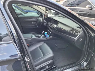 2016 BMW 520 032KMWBA5E7103GG1 VIN:032KMWBA5E7103GG1