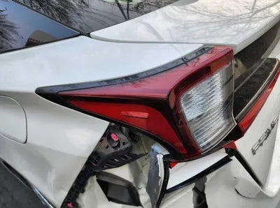2019 Toyota Prius JTDKARFU8K3080301 VIN:JTDKARFU8K3080301