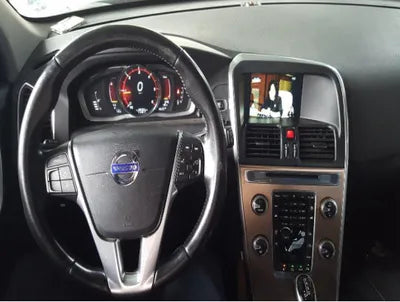 2015 Volvo XC60 YV1DZARBDG2852628 VIN:YV1DZARBDG2852628