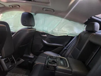 2015 Chevrolet Impala VIN: