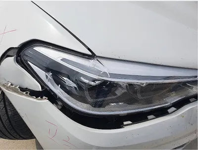 2018 BMW 520 WBAJC3103JD032315 VIN:WBAJC3103JD032315