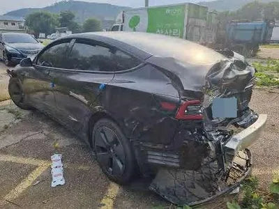 2021 Tesla Model 3 5YJ3E1EBXMF947195 VIN:5YJ3E1EBXMF947195