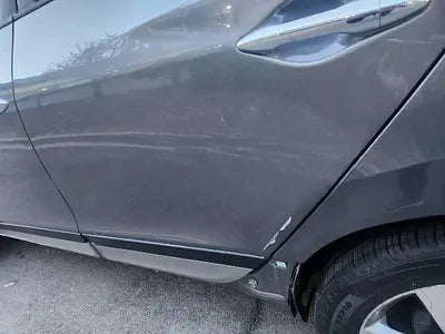 2014 Hyundai Tucson NONE VIN: