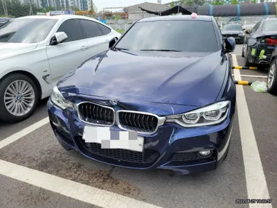 2017 BMW 330 WBA8B9102HA194050 VIN:WBA8B9102HA194050