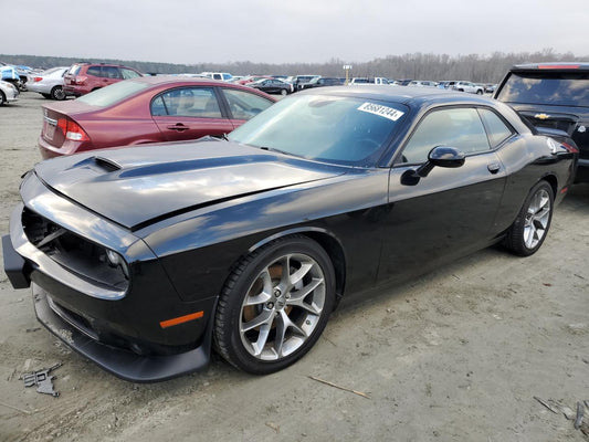 2023 DODGE CHALLENGER GT VIN:2C3CDZJG2PH526058
