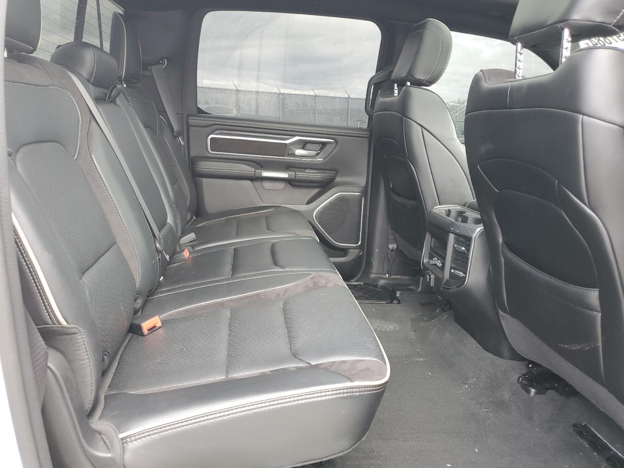 2023 RAM TRUCKS 1500 LARAM VIN:C6RREJT3PN534875