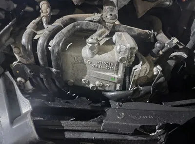 2015 Volkswagen Golf VIN: