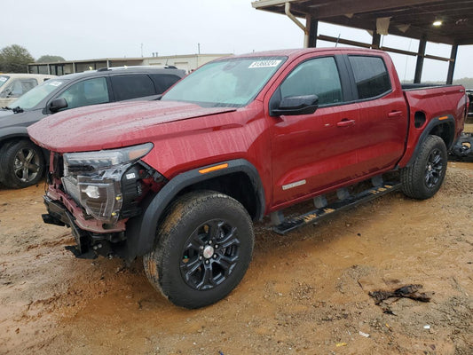 2024 GMC CANYON ELEVATION VIN:1GTP6BEK0R1114641