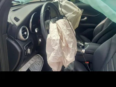 2016 Mercedes-Benz GLC 220 VIN: