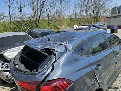 2019 Hyundai Tucson KMHJ3812GKU042356 VIN:KMHJ3812GKU042356