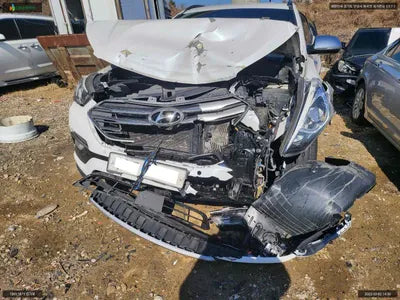 2016 Hyundai Santa FE KMHSW81UBHU725651 VIN:KMHSW81UBHU725651