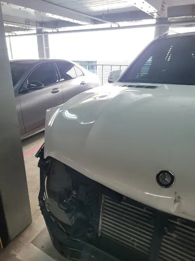 2016 Mercedes-Benz GLE 350 VIN: