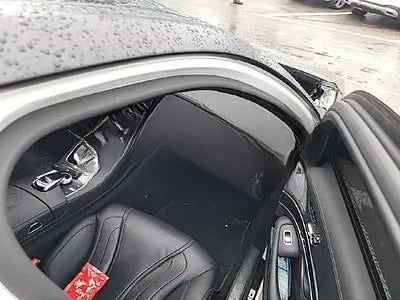 2015 Mercedes-Benz S 63 AMG NONE VIN: