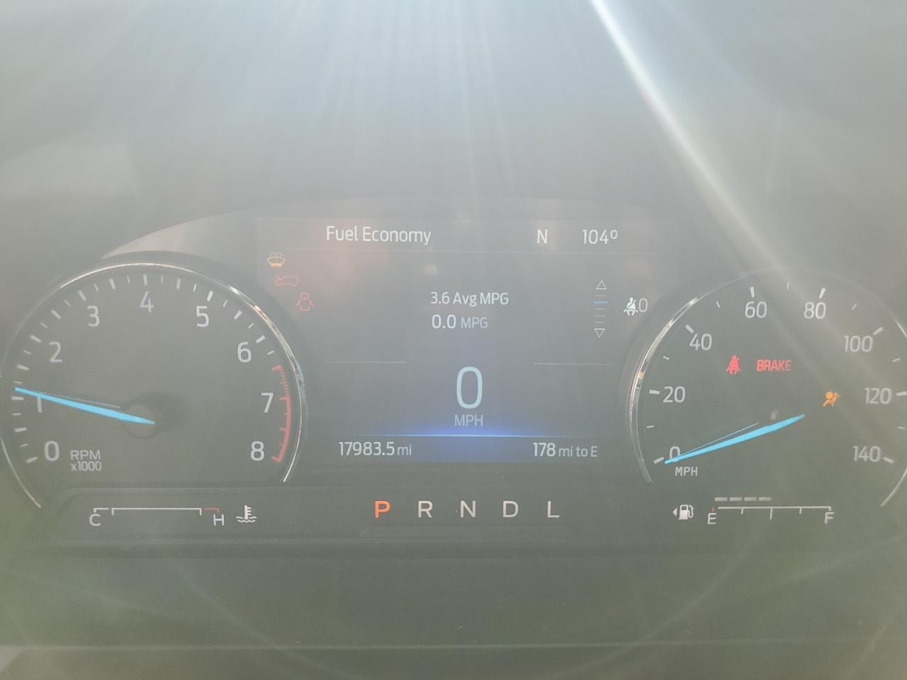 2022 FORD EXPLORER XLT VIN:1FMSK8DH2NGC29257