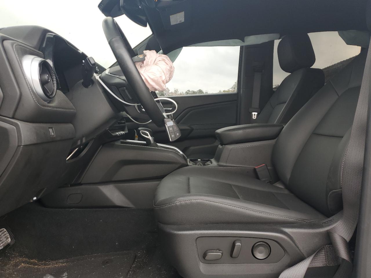 2023 CHEVROLET COLORADO LT VIN:1GCPSCEK2P1124571