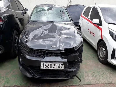2021 Kia K5 KNAG541BBMA117133 VIN:KNAG541BBMA117133