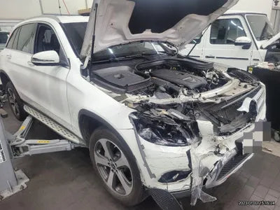 2019 Mercedes-Benz GLC 300 WDC0G4KB3KF666121 VIN:WDC0G4KB3KF666121