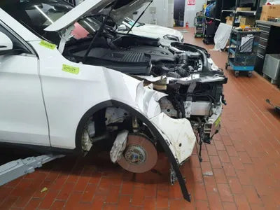 2018 Mercedes-Benz GLC 220 WDC0J0FB0JF349710 VIN:WDC0J0FB0JF349710