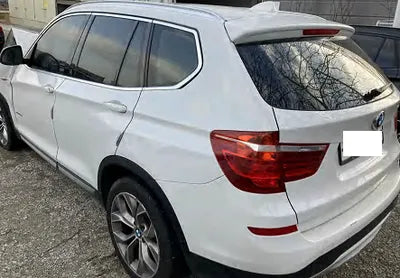 2016 BMW 320 WBAWZ5104G0S22768 VIN:WBAWZ5104G0S22768