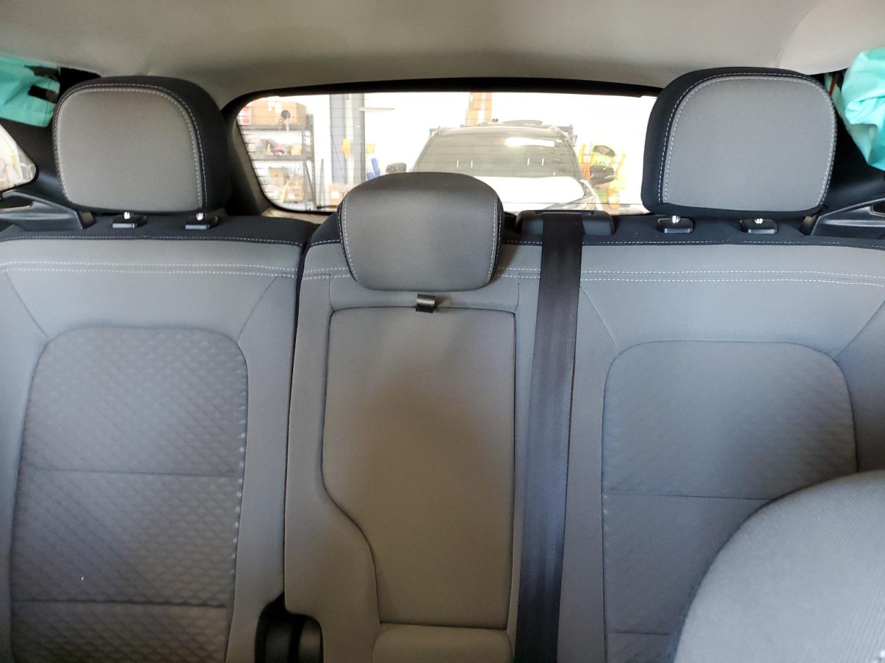 2022 FORD ESCAPE SE VIN:1FMCU9G60NUA32152