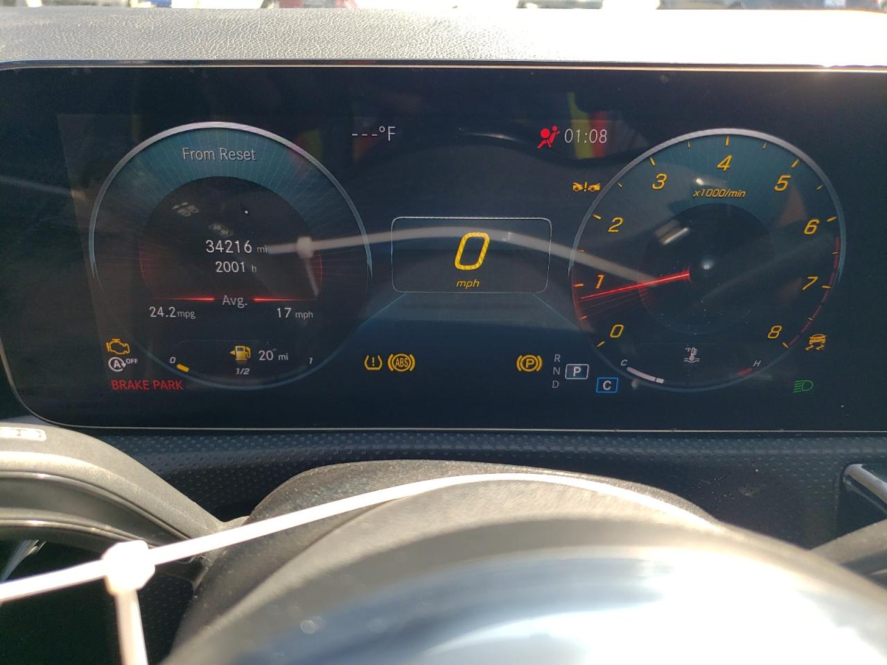 2023 MERCEDES-BENZ CLA 250 VIN:W1K5J4GB9PN350134