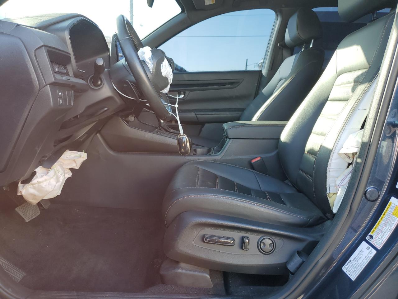 2024 HONDA CR-V SPORT-L VIN:7FARS5H84RE009151