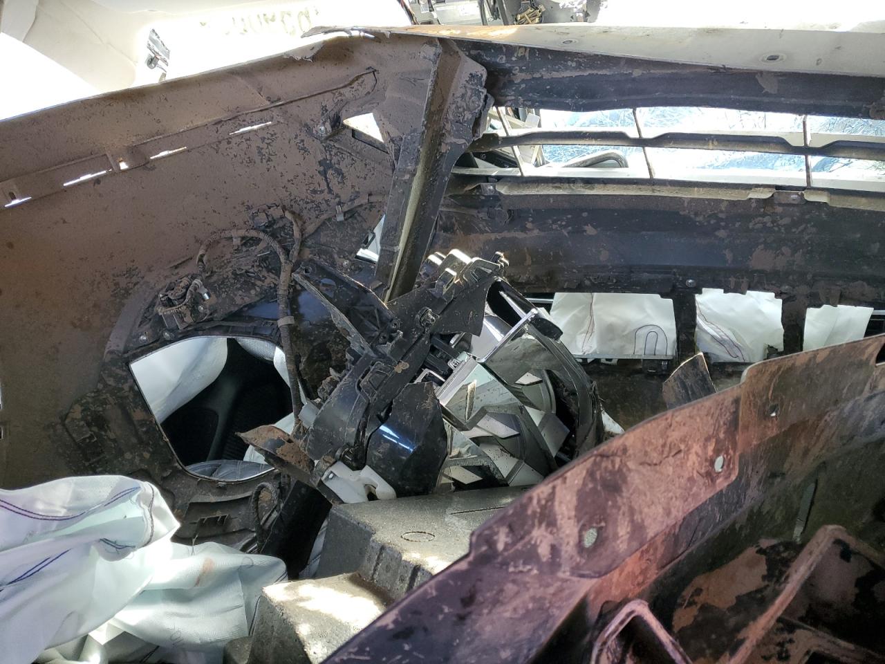 2022 MITSUBISHI OUTLANDER SEL VIN:JA4J3VA87NZ061873