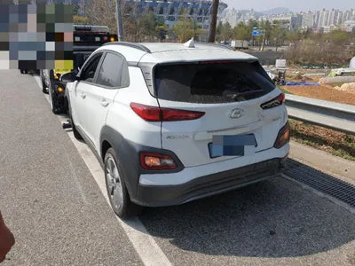 2020 Hyundai Kona KMHK281GFLU115864 VIN:KMHK281GFLU115864