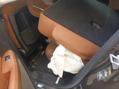 2017 Mercedes-Benz GLE 350 WDCDA2EB9HA888333 VIN:WDCDA2EB9HA888333