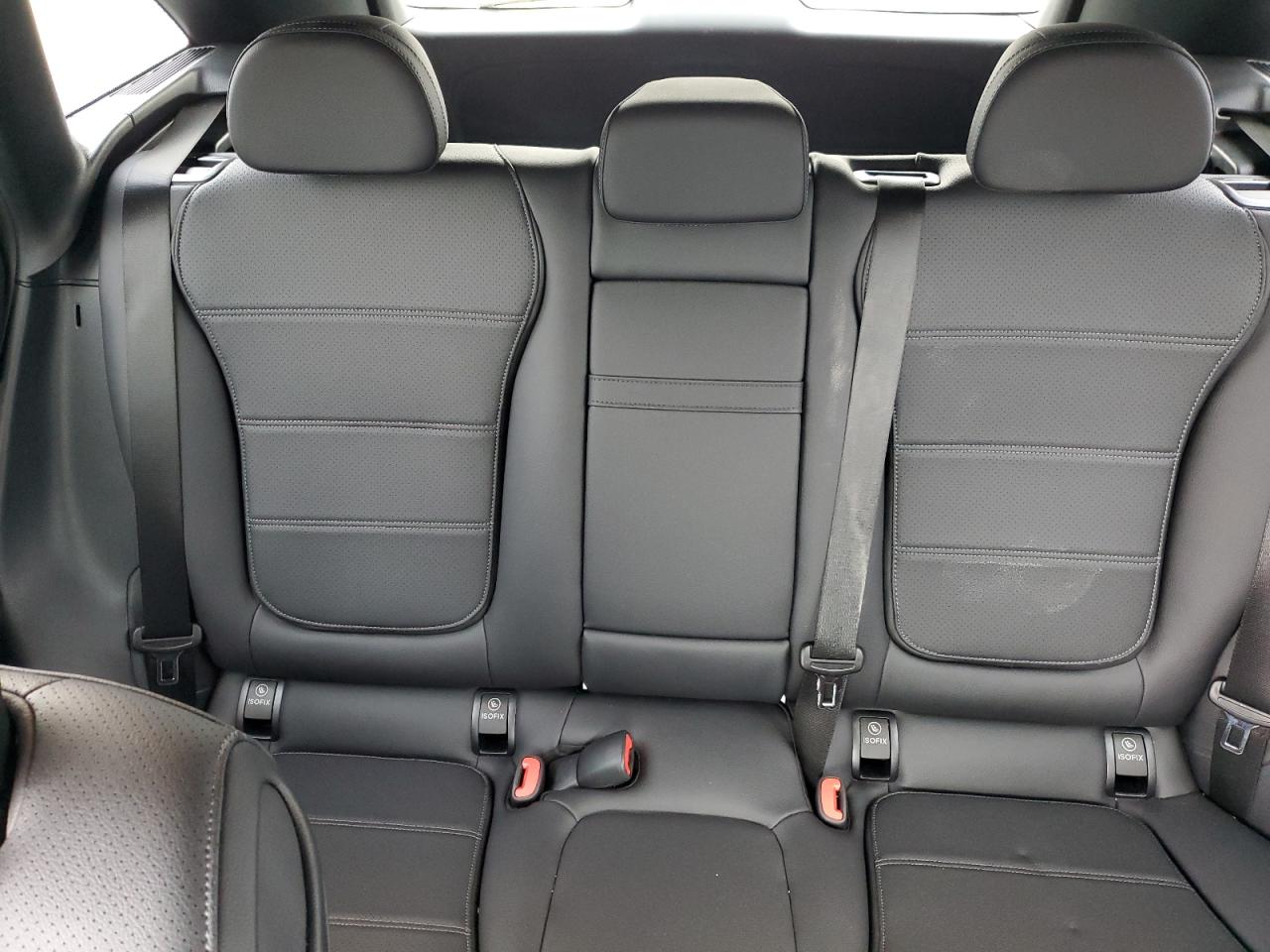 2024 MERCEDES-BENZ GLC 300 VIN:W1NKM4GB3RF212082