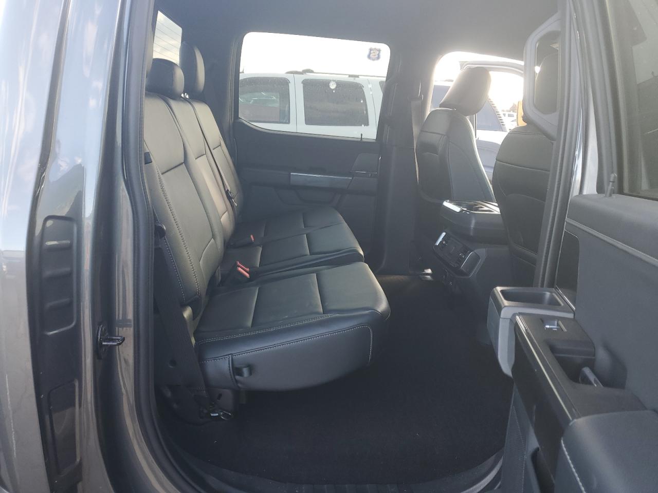 2022 FORD F150 SUPERCREW VIN:1FTEW1EP5NFC20433
