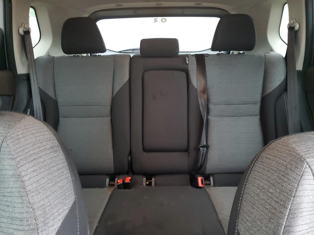 2022 NISSAN ROGUE SV VIN:5N1BT3BB5NC676462